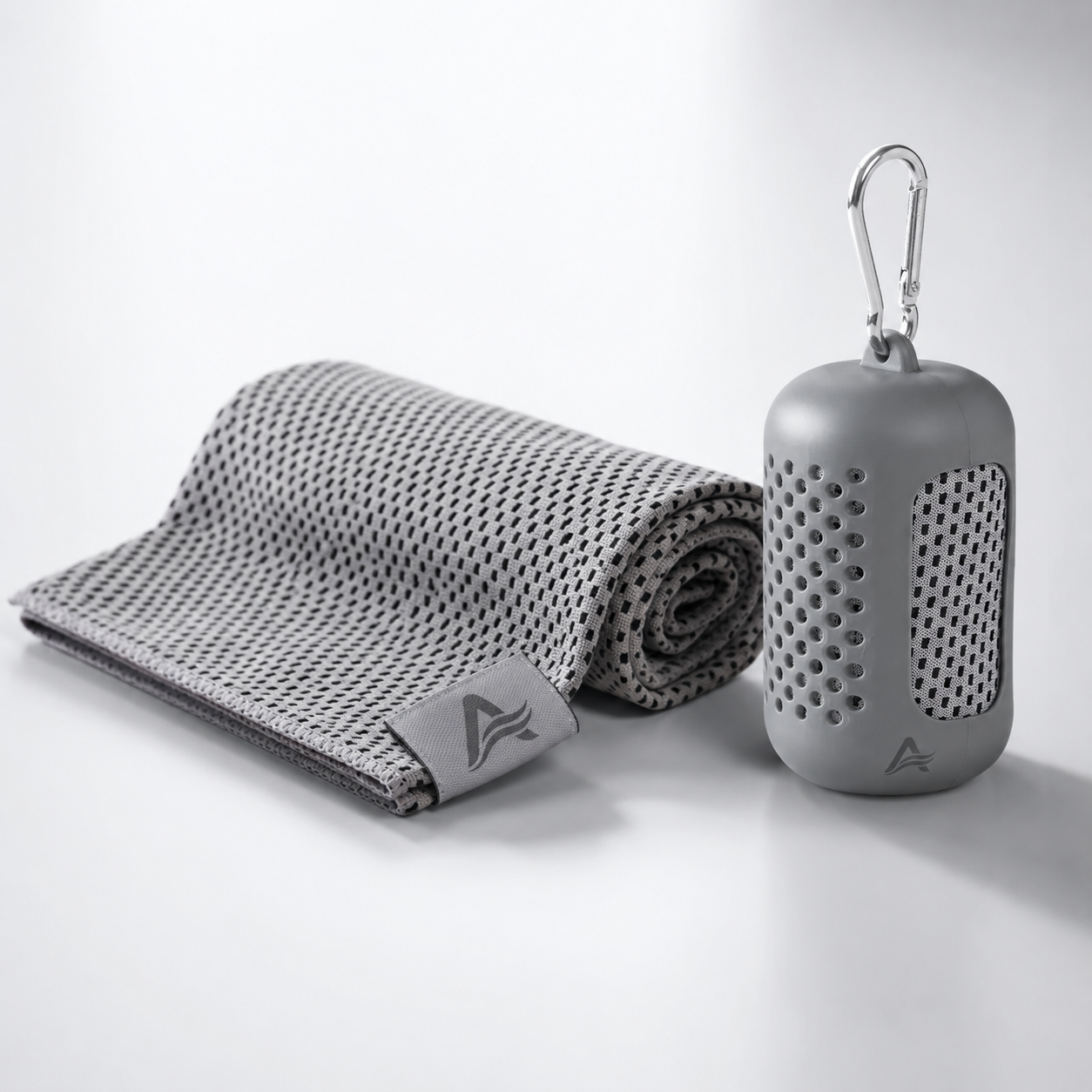 AeroFlow™ ChillTowel