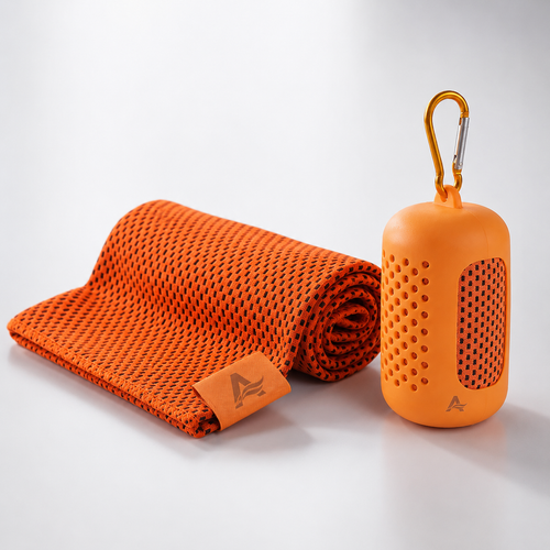 AeroFlow™ ChillTowel