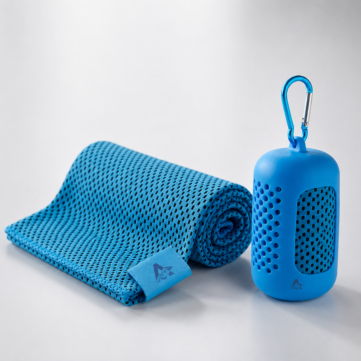 AeroFlow™ ChillTowel