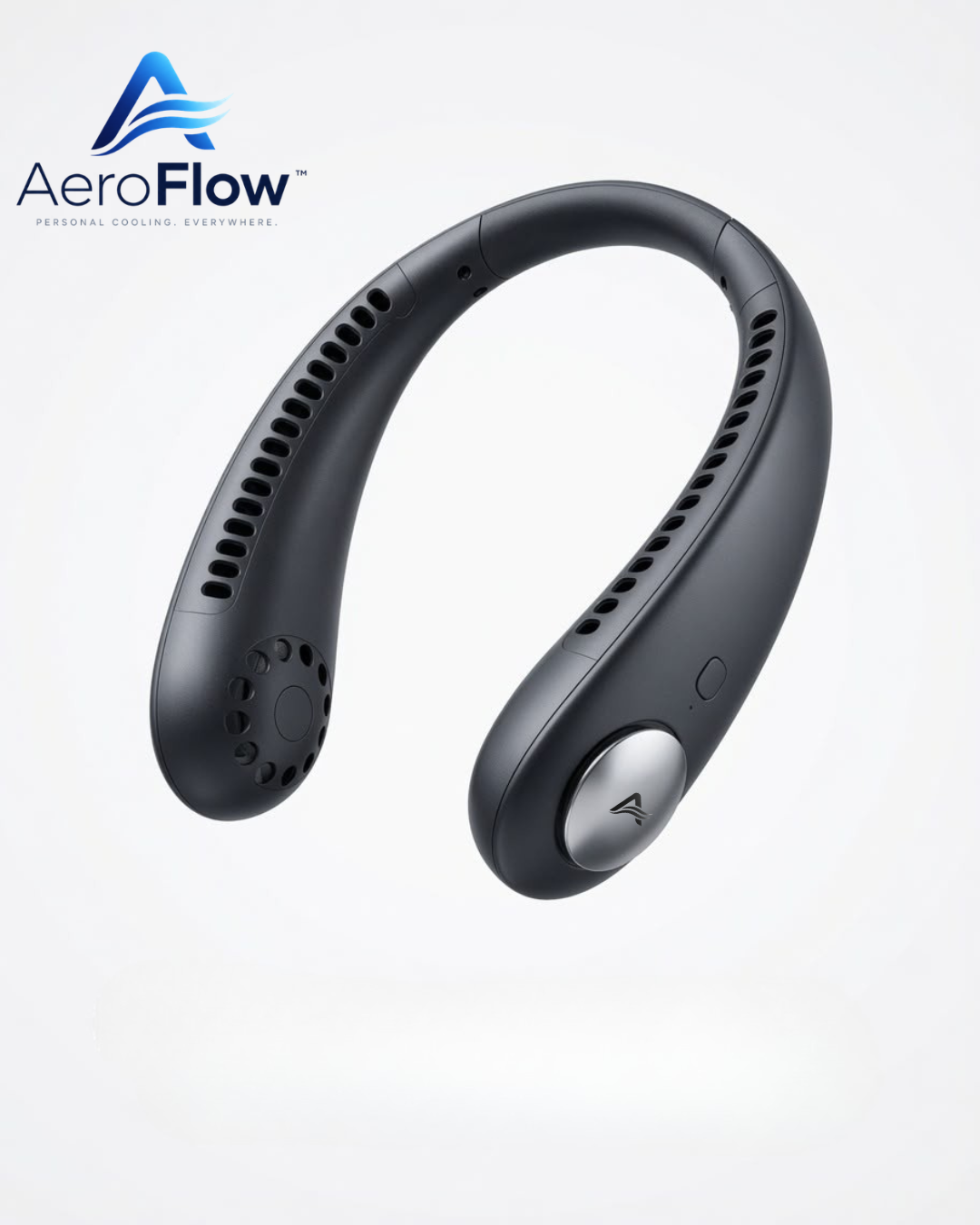 AEROFLOW™ NeckCool Pro