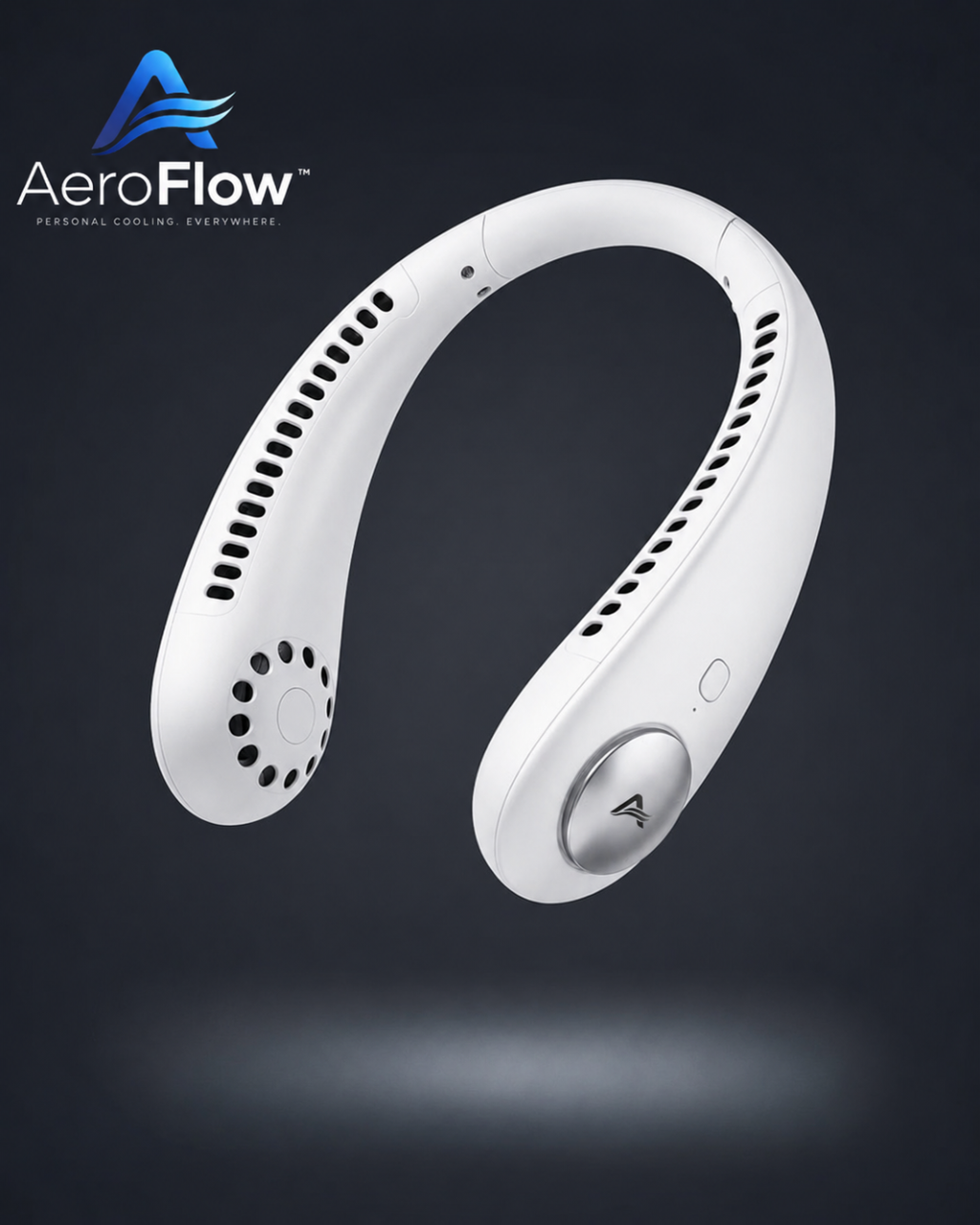 AEROFLOW™ NeckCool Pro
