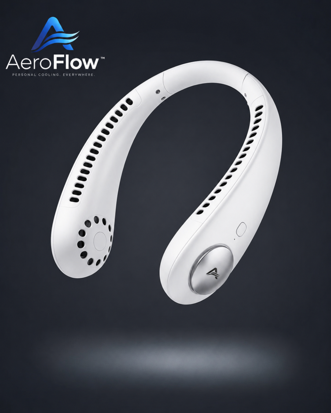 AEROFLOW™ NeckCool Pro